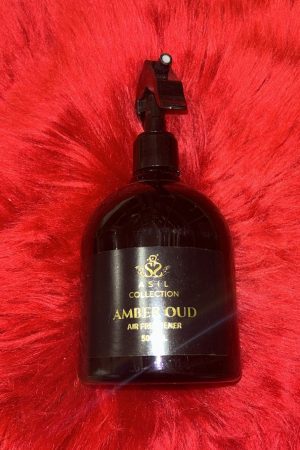 Ambientador textil de la colección asil