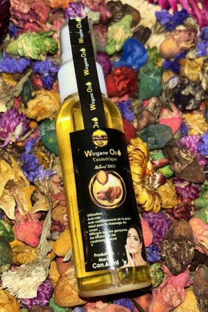 Aceite Argan