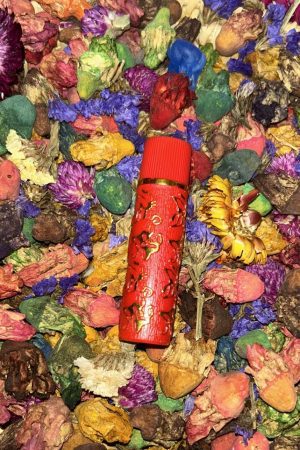 Barra de labio marroquí mágica