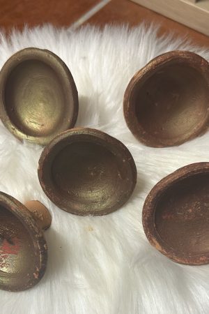 Aker Fassi ( Pintalabios bereber) pintalabios Magico