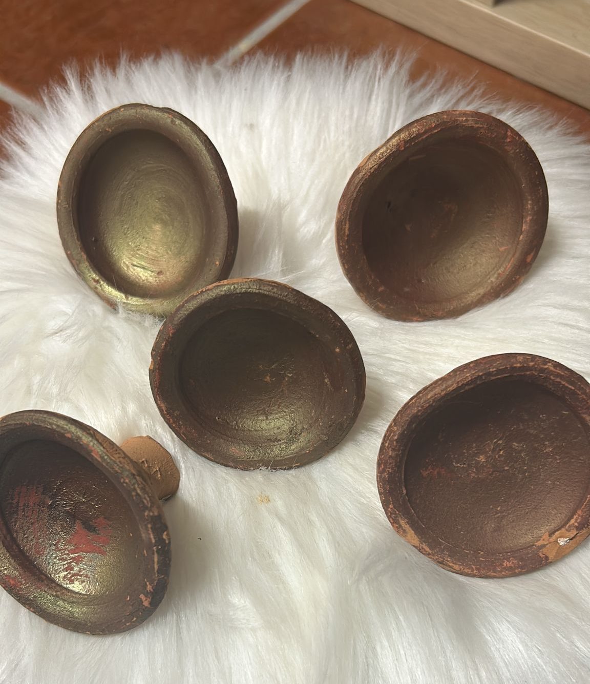 Aker Fassi ( Pintalabios bereber) pintalabios Magico