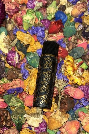 Barra de labio mágica marroquí depende del pH de cada persona