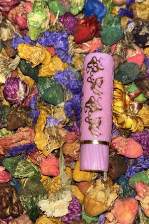 Barra de labio mágica marroquí depende del pH