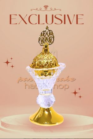 🔥🌿 Quemadores (de cristal) de carbón para incienso: un toque de aroma tradicional 🌿🔥