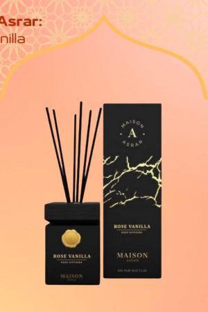 Mikado de la colección Maison Asrar