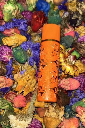 Barra de labio marroquí mágica