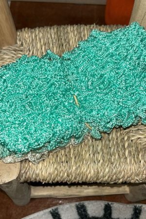 Manopla para la ducha