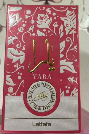 Yara Candy