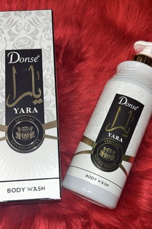Gel de Baño Donse, Yara Moi 520Ml
