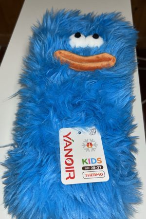 Calcetines, coco antideslizante 28/31