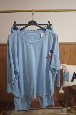 Chandal Mickey celeste