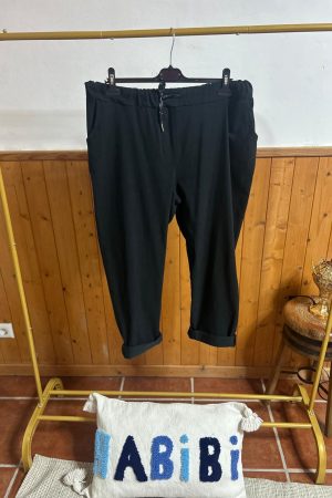 Pantalon Super Negro