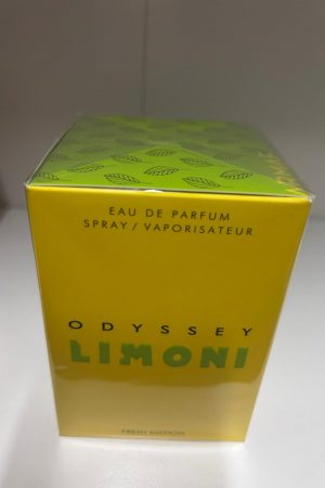 Perfume Limoni de armaf (copia)