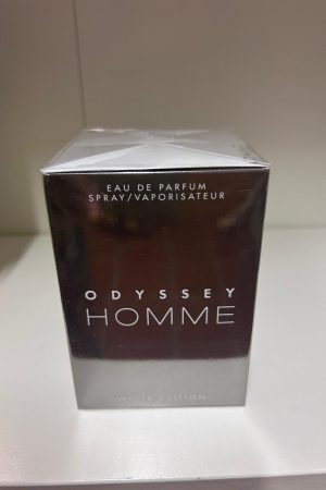 Perfume Odyssey Homme