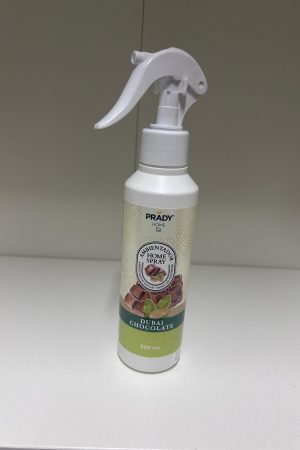 Ambientador yani chocolate y pistacho de dubai