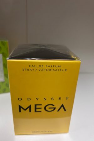 Perfume Mega de armaf