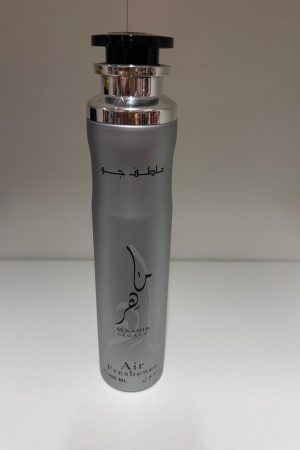 Ambientador Mahir lataffa