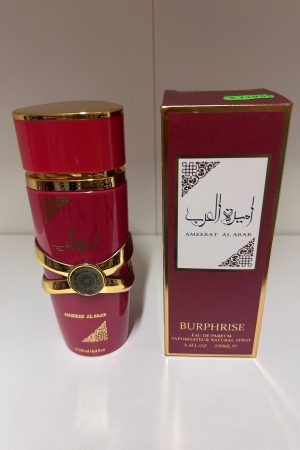 Perfume Ameerat al arab burprihse