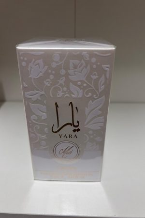 Perfume Yara Moi en aceite 25Ml lataffa (copia)