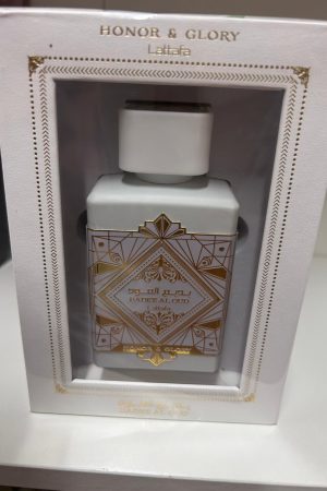 perfume de Honor&Glory