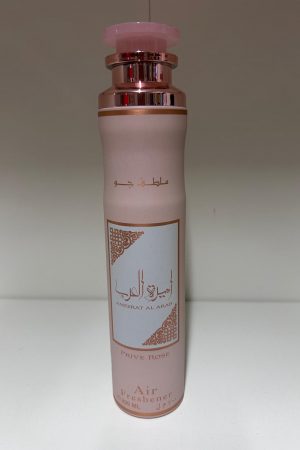 Ambientador Ameerat al arab pink lataffa (copia) (copia)