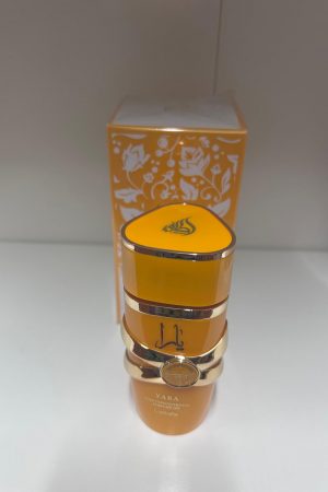 Perfume Yara tous en aceite 25Ml lataffa