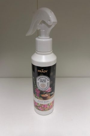 Ambientador yani ritual