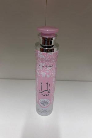 Ambientador Yara Pink lataffa