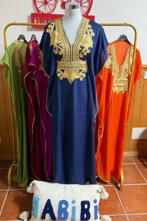 Kandora Marrakech Marino