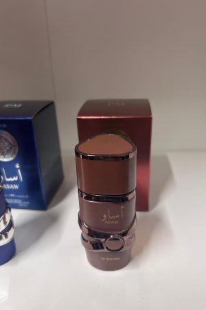 Mini talla yaraBourboun Hombres (copia) (copia)