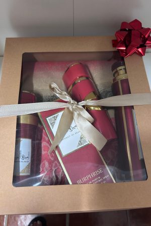 Caja de regalo Ameerat al arab