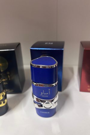 Mini talla yara Zanzibar Hombres (copia)