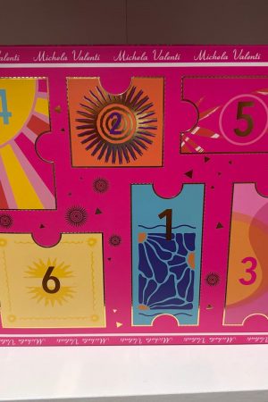 Calendario de adviento