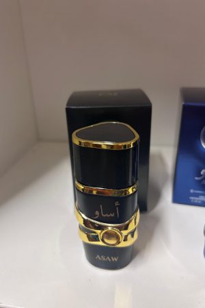 Mini talla yara Asaw Hombres