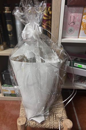 Cono de regalo beauty yara moi