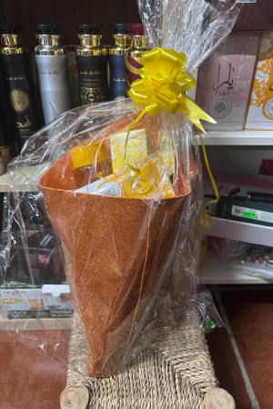 Cono de regalo beauty yara tous