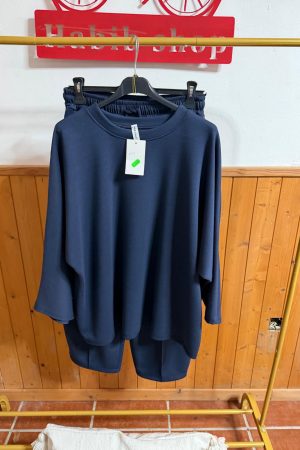 conjunto Amancio Marino