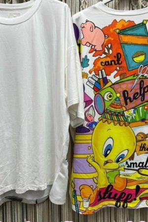 Camiseta piolin