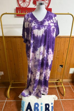 Kandora Jaspeada Morada