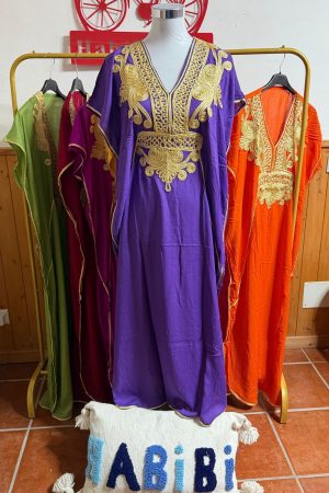 Kandora Marrakech Morada