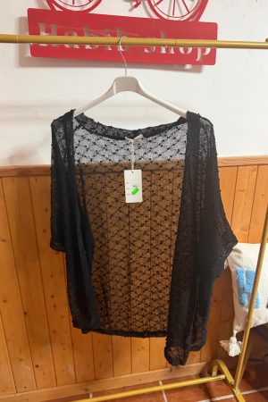 Kimono Negro