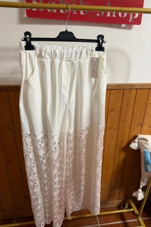 Pantalon estrella