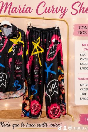 Conjunto Frida